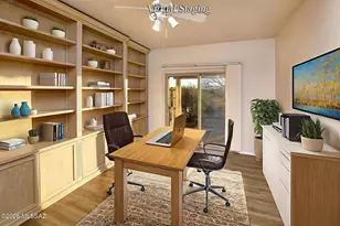 3463 N Country Club Vista Cir, Tucson, AZ 85750 - Photo 27