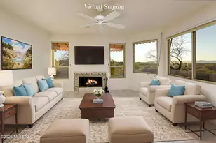 3463 N Country Club Vista Cir, Tucson, AZ 85750 - Photo 17