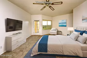 3463 N Country Club Vista Cir, Tucson, AZ 85750 - Photo 17