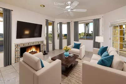 3463 N Country Club Vista Circle, Tucson, AZ 85750 - Photo 15