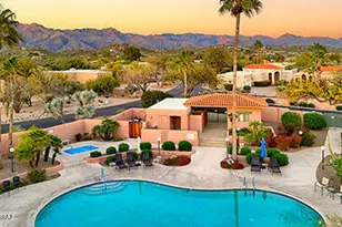 3463 N Country Club Vista Cir, Tucson, AZ 85750 - Photo 35
