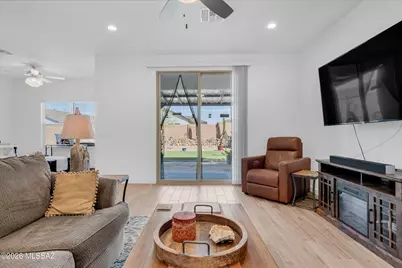 656 W Wilkinson Street, Vail, AZ 85641 - Photo 5