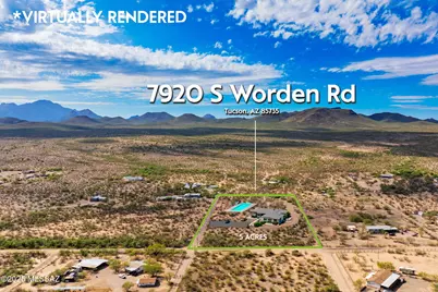 7920 S Worden Road, Tucson, AZ 85735 - Photo 7