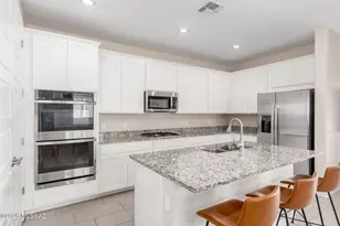 13026 E Cembeline Ln, Tucson, AZ 85747 - Photo 9