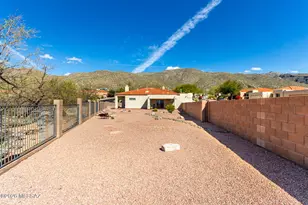 5335 N Canyon Rise Pl, Tucson, AZ 85749 - Photo 35