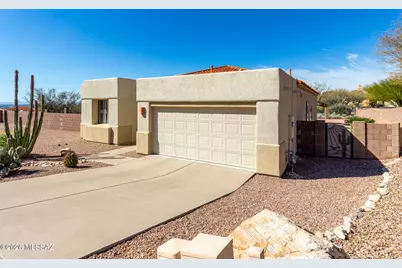 5335 N Canyon Rise Place, Tucson, AZ 85749 - Photo 5