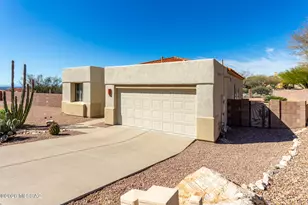 5335 N Canyon Rise Pl, Tucson, AZ 85749 - Photo 5