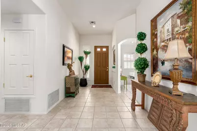 5335 N Canyon Rise Place, Tucson, AZ 85749 - Photo 7