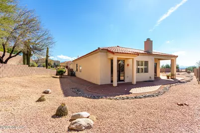 5335 N Canyon Rise Place, Tucson, AZ 85749 - Photo 35