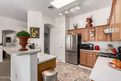 5335 N Canyon Rise Place, Tucson, AZ 85749 - Photo 17