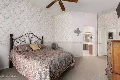 5335 N Canyon Rise Place, Tucson, AZ 85749 - Photo 19