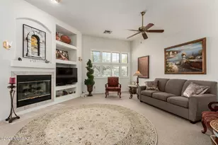5335 N Canyon Rise Pl, Tucson, AZ 85749 - Photo 5