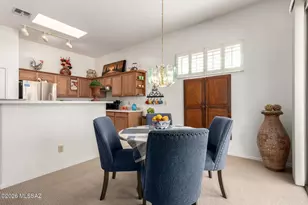 5335 N Canyon Rise Pl, Tucson, AZ 85749 - Photo 9
