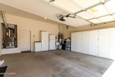 5335 N Canyon Rise Place, Tucson, AZ 85749 - Photo 31