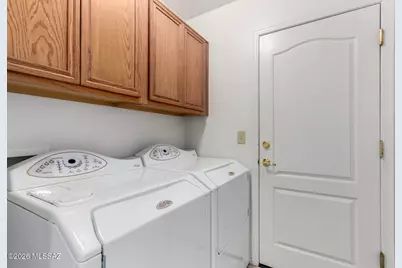 5335 N Canyon Rise Place, Tucson, AZ 85749 - Photo 31