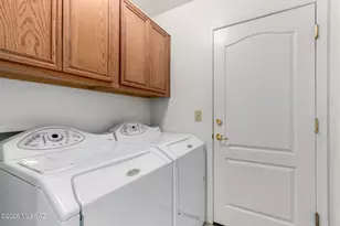 5335 N Canyon Rise Pl, Tucson, AZ 85749 - Photo 31
