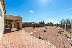 5335 N Canyon Rise Pl, Tucson, AZ 85749 - Photo 33