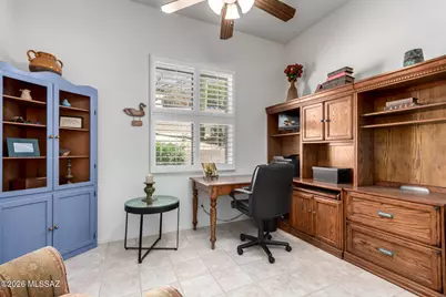5335 N Canyon Rise Place, Tucson, AZ 85749 - Photo 29