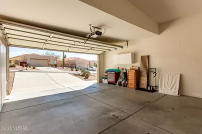 5335 N Canyon Rise Place, Tucson, AZ 85749 - Photo 33