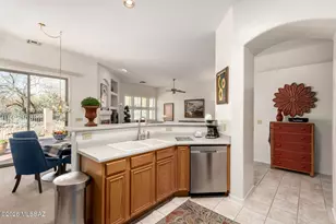 5335 N Canyon Rise Pl, Tucson, AZ 85749 - Photo 3