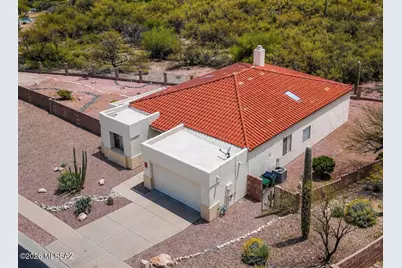 5335 N Canyon Rise Place, Tucson, AZ 85749 - Photo 7