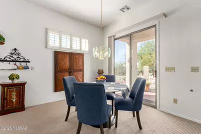 5335 N Canyon Rise Place, Tucson, AZ 85749 - Photo 13