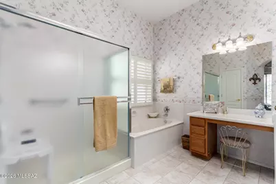 5335 N Canyon Rise Place, Tucson, AZ 85749 - Photo 21