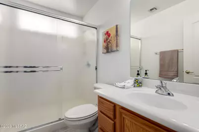 5335 N Canyon Rise Place, Tucson, AZ 85749 - Photo 25