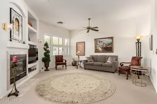 5335 N Canyon Rise Pl, Tucson, AZ 85749 - Photo 7