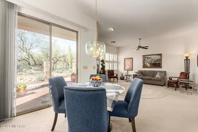 5335 N Canyon Rise Place, Tucson, AZ 85749 - Photo 15