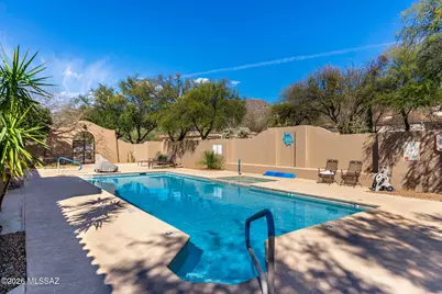 5335 N Canyon Rise Place, Tucson, AZ 85749 - Photo 39