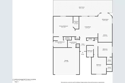 5578 S Stockwell Road, Tucson, AZ 85746 - Photo 5