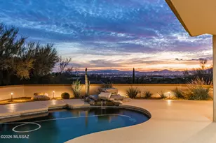 5555 N Sundance Pl, Tucson, AZ 85718 - Photo 9