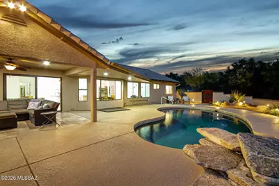 5555 N Sundance Place, Tucson, AZ 85718 - Photo 41