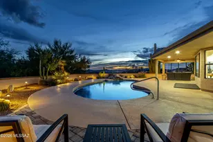 5555 N Sundance Pl, Tucson, AZ 85718 - Photo 17