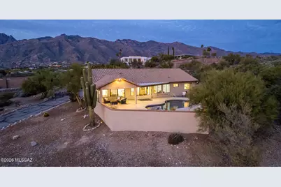 5555 N Sundance Place, Tucson, AZ 85718 - Photo 15