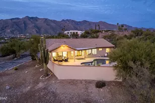 5555 N Sundance Pl, Tucson, AZ 85718 - Photo 15