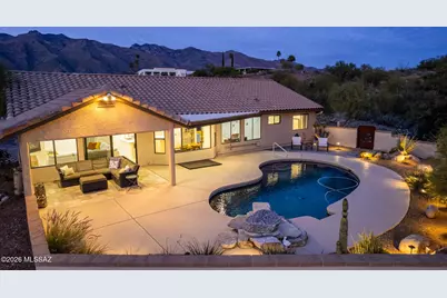 5555 N Sundance Place, Tucson, AZ 85718 - Photo 3