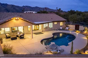 5555 N Sundance Pl, Tucson, AZ 85718 - Photo 3