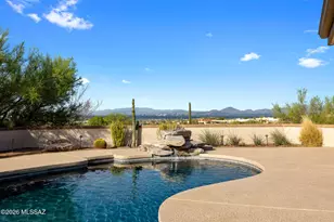 5555 N Sundance Pl, Tucson, AZ 85718 - Photo 5