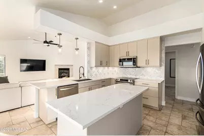 5555 N Sundance Place, Tucson, AZ 85718 - Photo 19