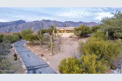 5555 N Sundance Place, Tucson, AZ 85718 - Photo 37