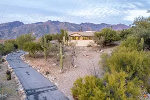 5555 N Sundance Pl, Tucson, AZ 85718 - Photo 37