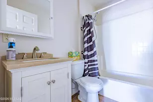 127 N Gila Dr, Tombstone, AZ 85638 - Photo 13