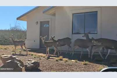 127 N Gila Drive, Tombstone, AZ 85638 - Photo 3