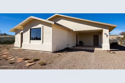 127 N Gila Drive, Tombstone, AZ 85638 - Photo 1