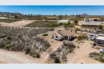 127 N Gila Drive, Tombstone, AZ 85638 - Photo 19