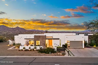 379 Camino A Las Casitas, Rio Rico, AZ 85648 - Photo 1