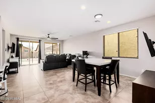 11615 W Boll Bloom Dr, Marana, AZ 85653 - Photo 9