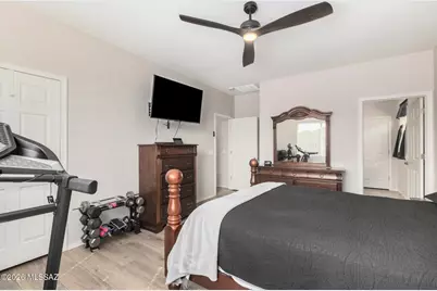 11615 W Boll Bloom Drive, Marana, AZ 85653 - Photo 17